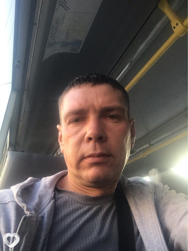 Коля, 41, Воронеже — анкета №2890417