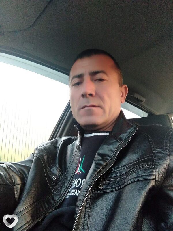 Олтибой, 48, Туле — анкета №2890470