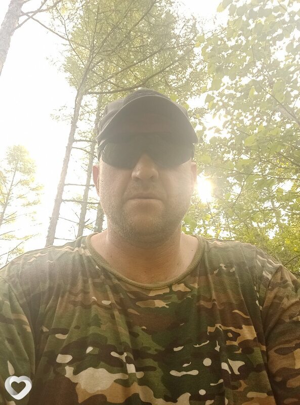 Александр, 46, Владивостоке — анкета №2890472