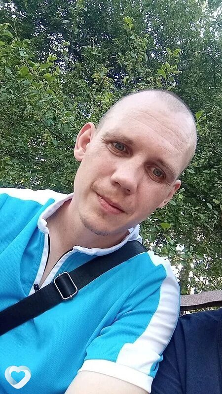 Сергей, 36, Белове — анкета №2890479