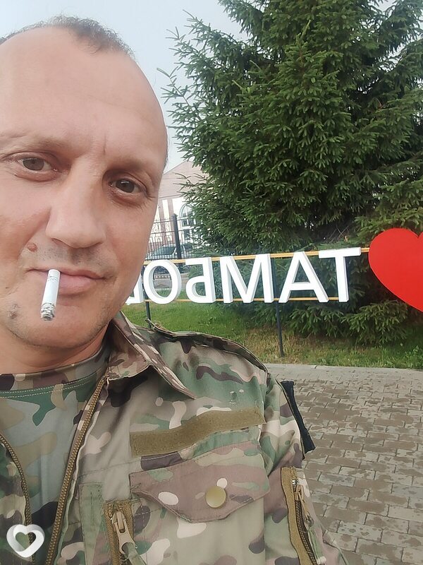 Олег, 46, Якутске — анкета №2890482