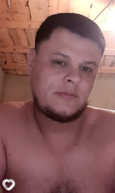 Дима, 34, Алматы — анкета №2890489
