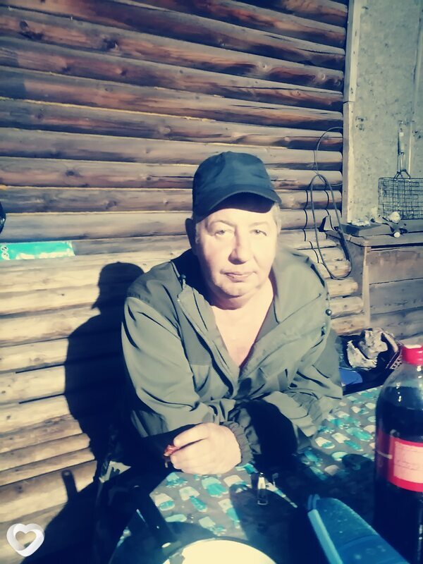 Юрий, 43, Братске — анкета №2890492