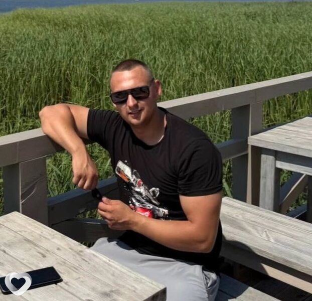 Дмитрий, 27, Борисове — анкета №2890553