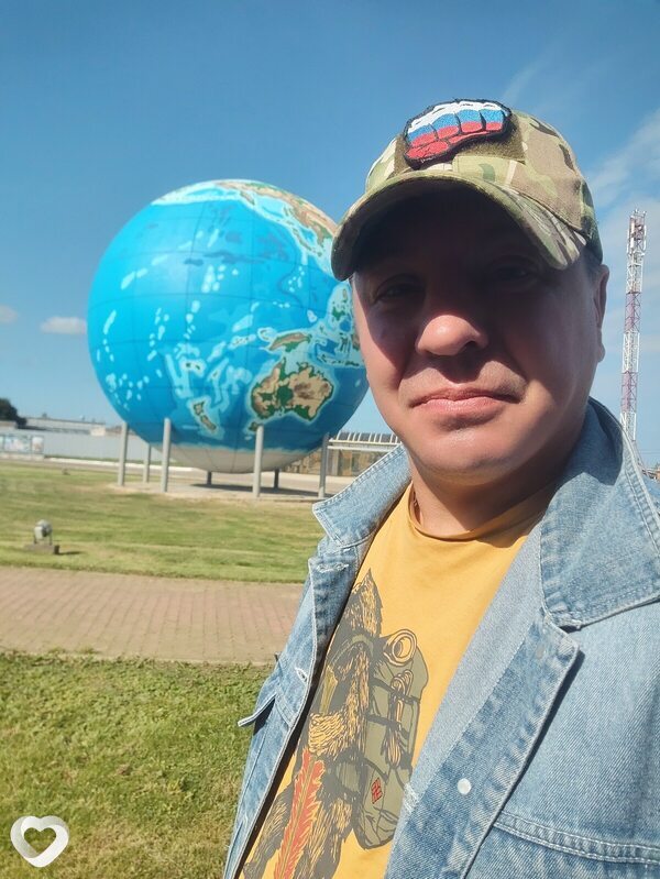 Алексей, 42, Березниках — анкета №2890554