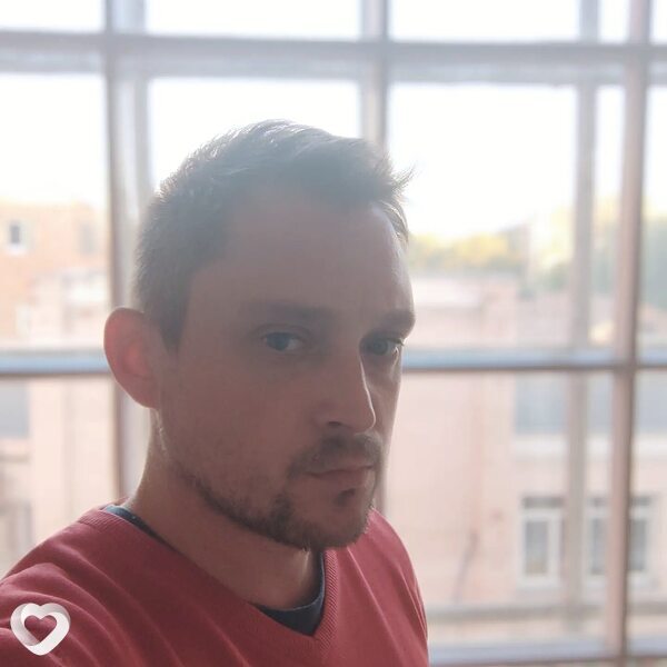 Александр, 42, Москве — анкета №2890557