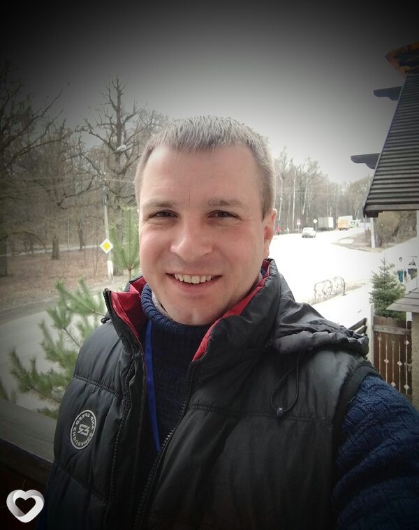 Сергей, 37, Пинске — анкета №2890567