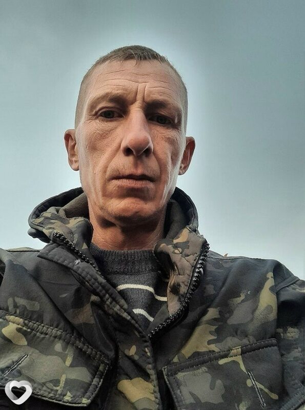 Евгений, 47, Самаре — анкета №2890847
