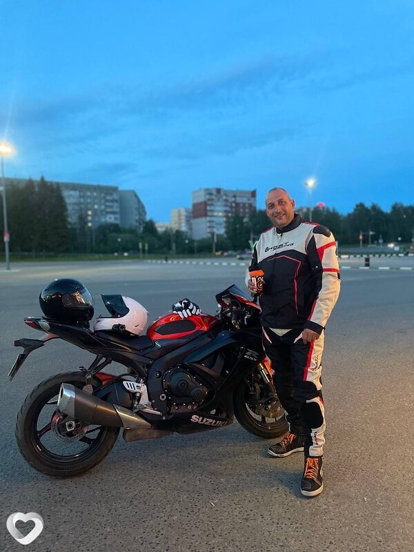Alex, 46, Сыктывкаре — анкета №2890849