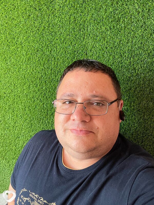 Максим, 44, Харькове — анкета №2890863
