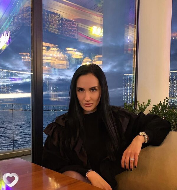Евгения, 25, Чите — анкета №2890621