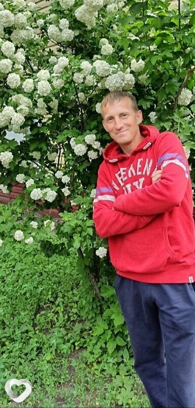 Алексей, 44, Омске — анкета №2890623