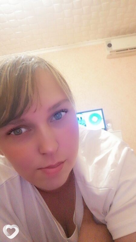 Анастасия, 36, Тольятти — анкета №2890634