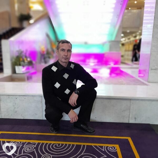 Александр, 48, Саратове — анкета №2890638