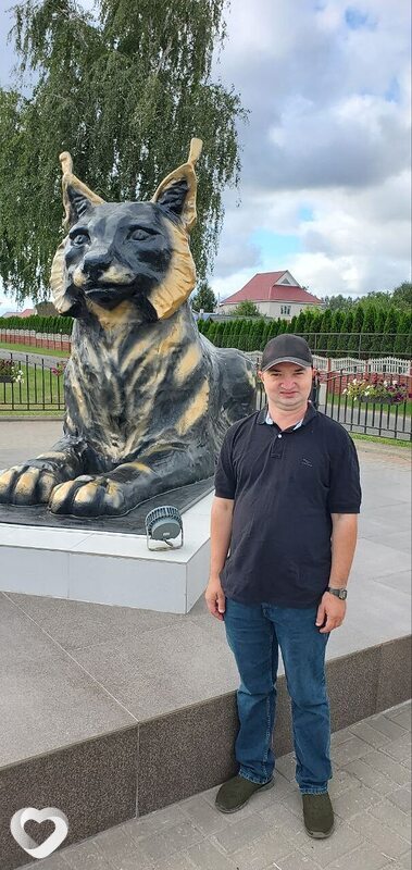 Евгений, Минск