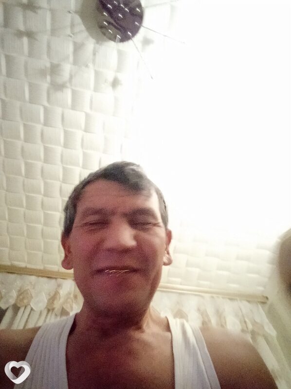 Зафар, 46, Москве — анкета №2890571