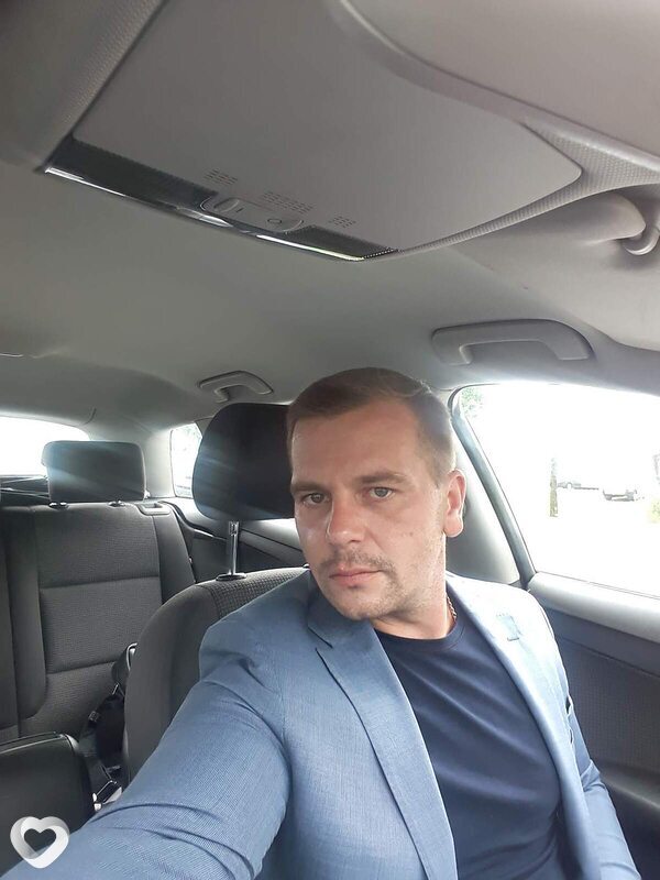 Андрей, 38, Лиде — анкета №2890588