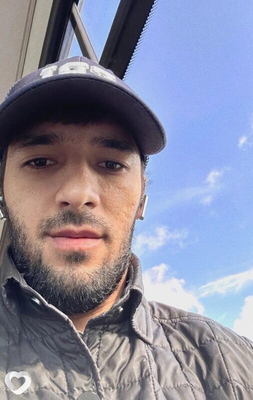 Абу, 28, Екатеринбурге — анкета №2890673