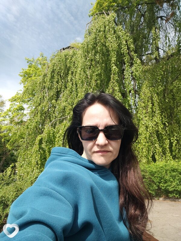 Ева, 45, Туле — анкета №2890674