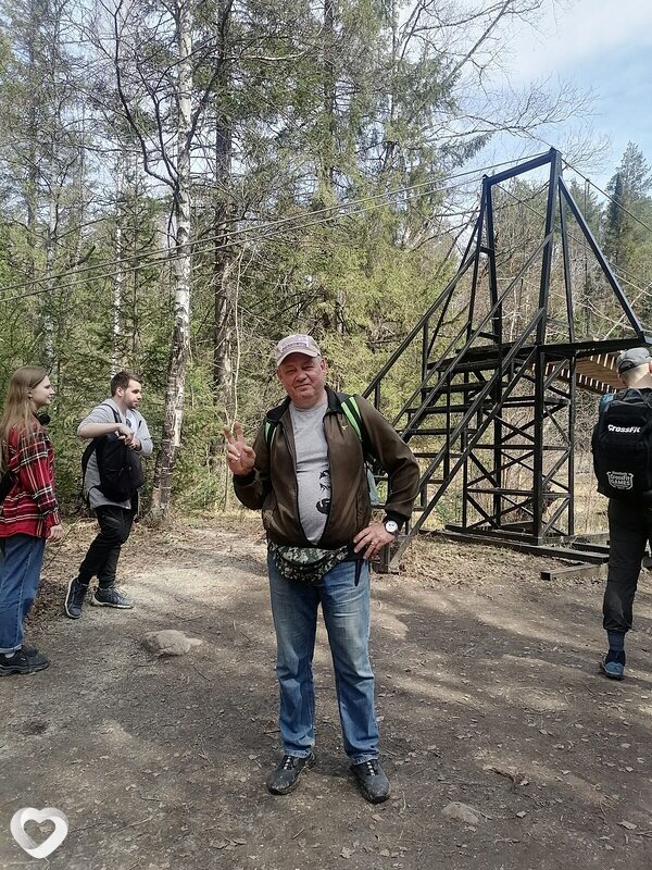 Алексей, 53, Луганске — анкета №2890683