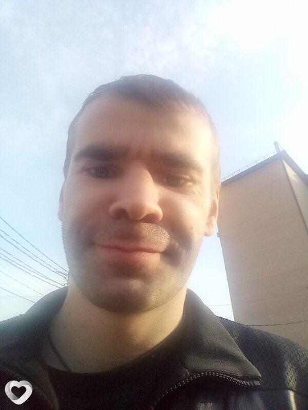Александр, 36, Мурманске — анкета №2890684