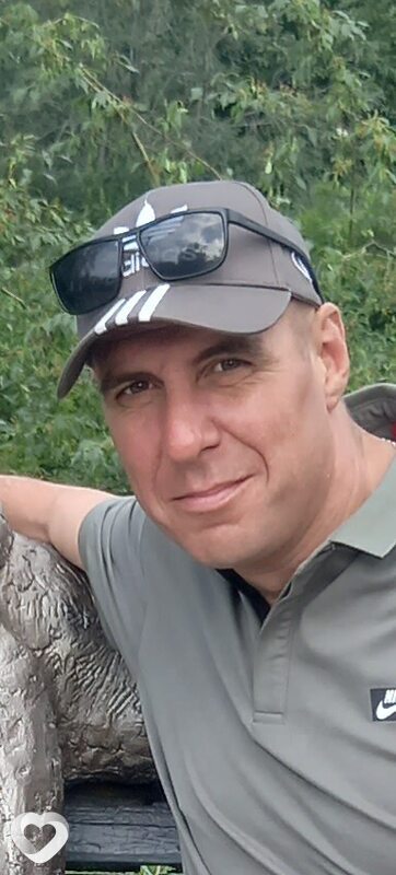 Андрей, 41, Тынде — анкета №2890999