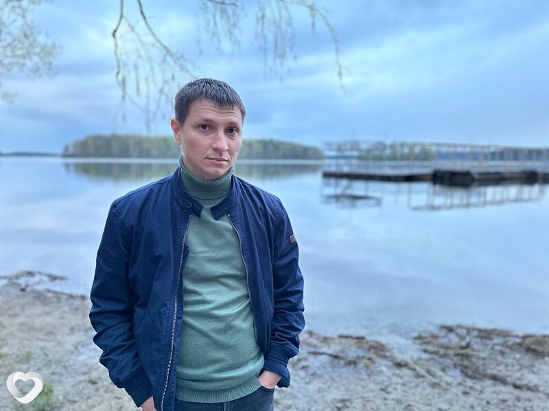 Евгений, 38, Челябинске — анкета №2891003