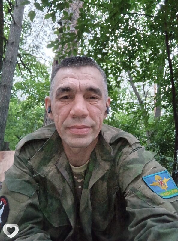 Вадим, 43, Тюмени — анкета №2890747