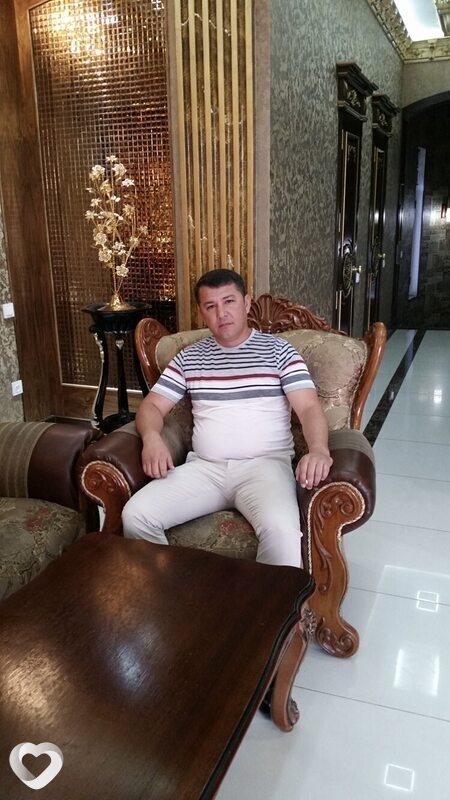 Жамик, 36, Иркутске — анкета №2890749