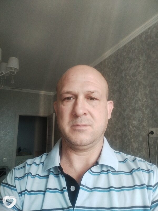 Сергей, 44, Москве — анкета №2890756