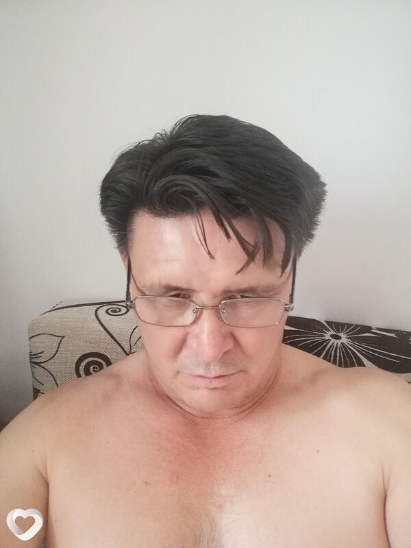 Askhat, 52, Алматы — анкета №2890763