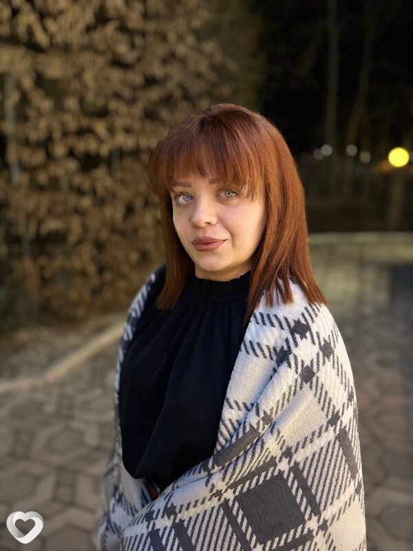 Alya, 34, Донецке — анкета №2890767