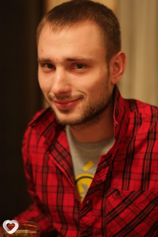 Сергей, 41, Калуге — анкета №2890718