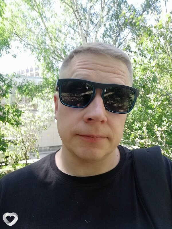 Алекс, 42, Екатеринбурге — анкета №2890728