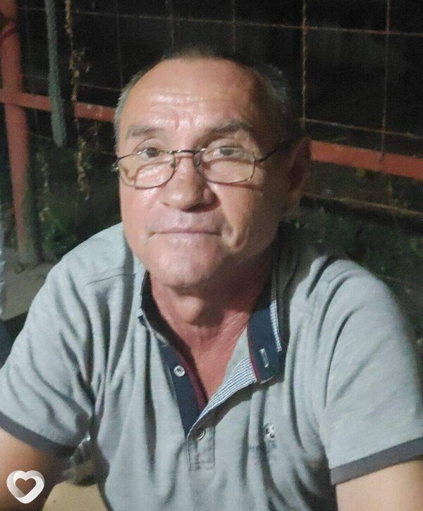 Павел, Тихорецк