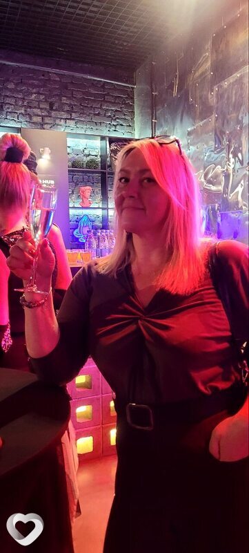Анна, 47, Минске — анкета №2890738