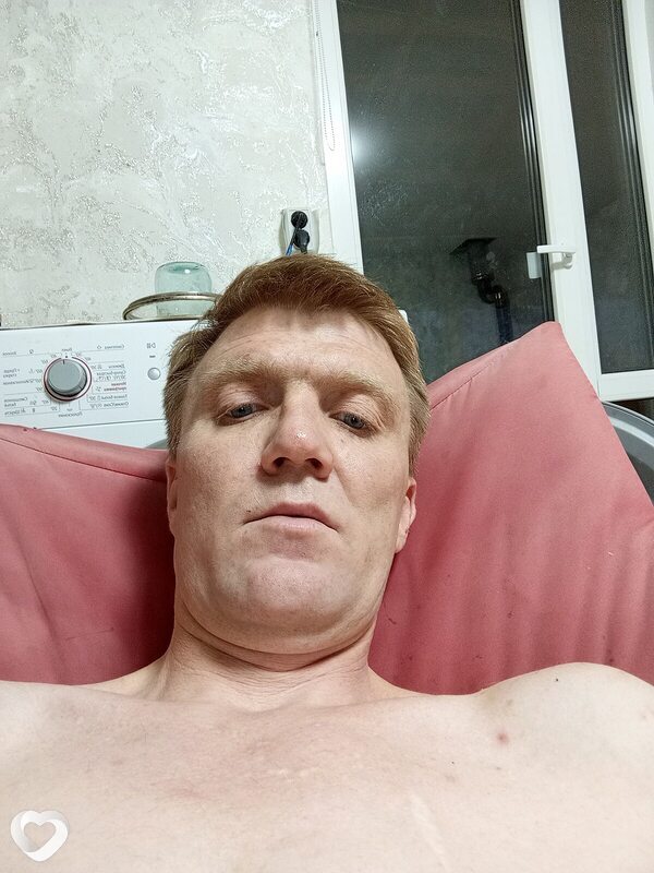 Игорь, 38, Волгограде — анкета №2890645