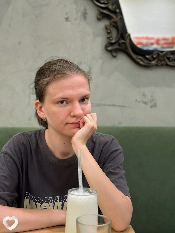 Лера, 25, Луганске — анкета №2890647