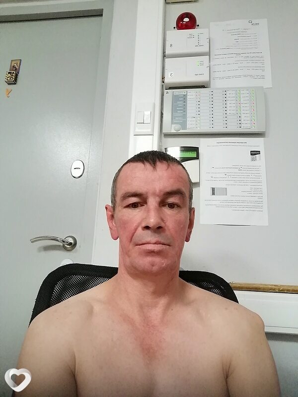 Эдуард, 44, Самаре — анкета №2890649