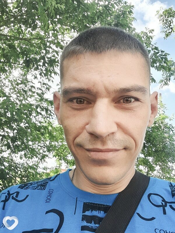 Олег, 41, Нижнем Новгороде — анкета №2890665