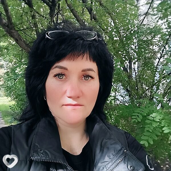 Наташа, 49, Кирове — анкета №2890598