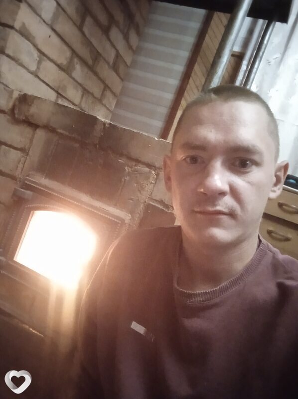 Кирилл, 33, Барановичах — анкета №2890602