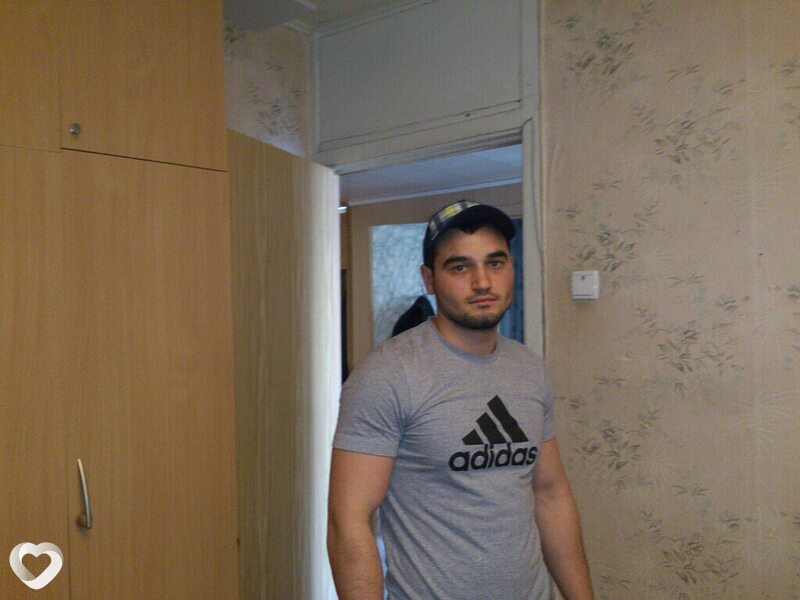 Рустам, 34, Нальчике — анкета №2890603