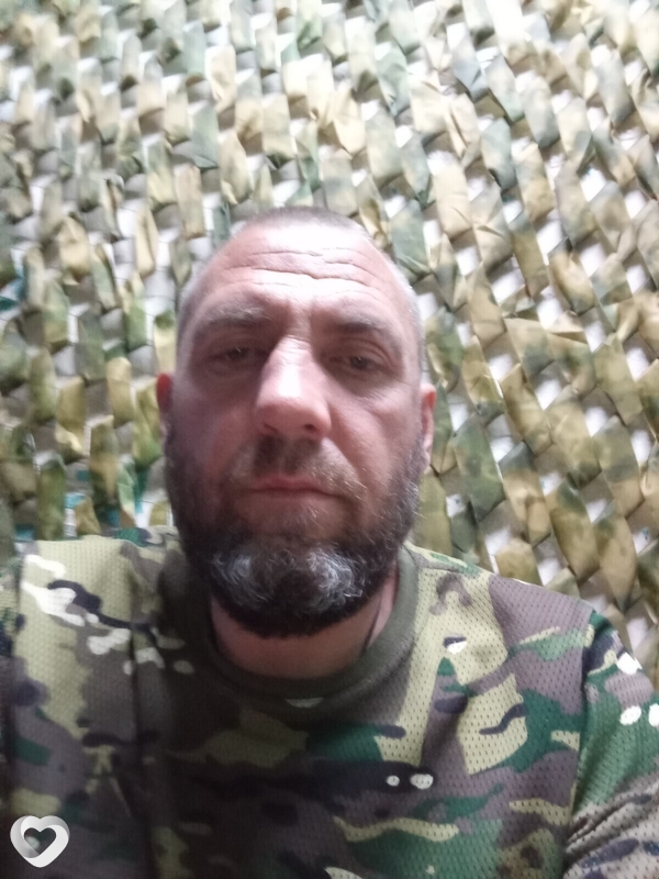 Иван, 39, Ставрополе — анкета №2890610