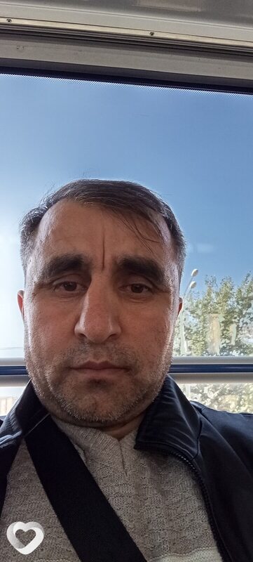 Толиб, 43, Москве — анкета №2890611