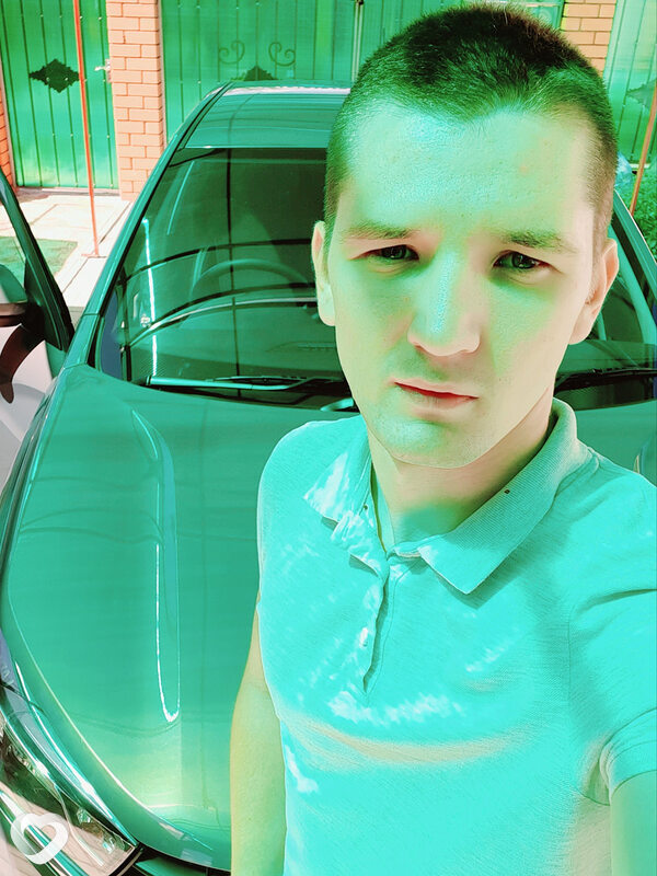Иван, 33, Липецке — анкета №2890774