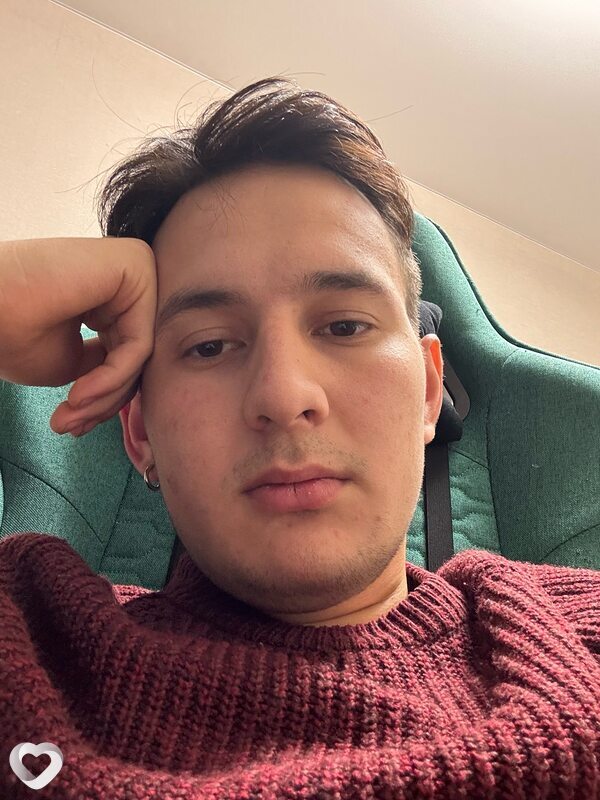 Рамзиль, 22, Набережных Челнах — анкета №2890775
