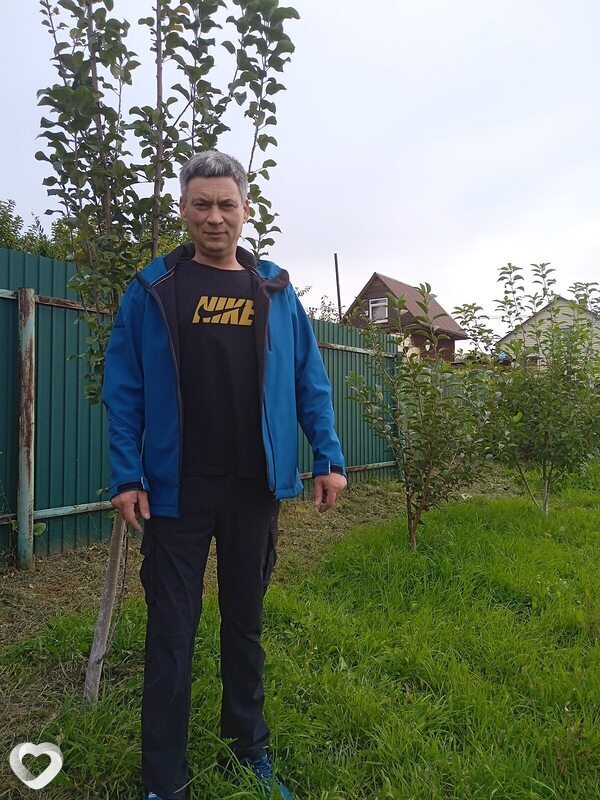 Алексей, 49, Иркутске — анкета №2890783