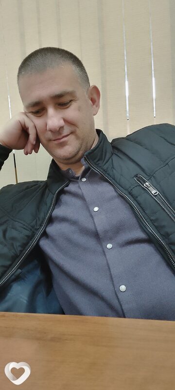 Марат, 43, Нальчике — анкета №2890793
