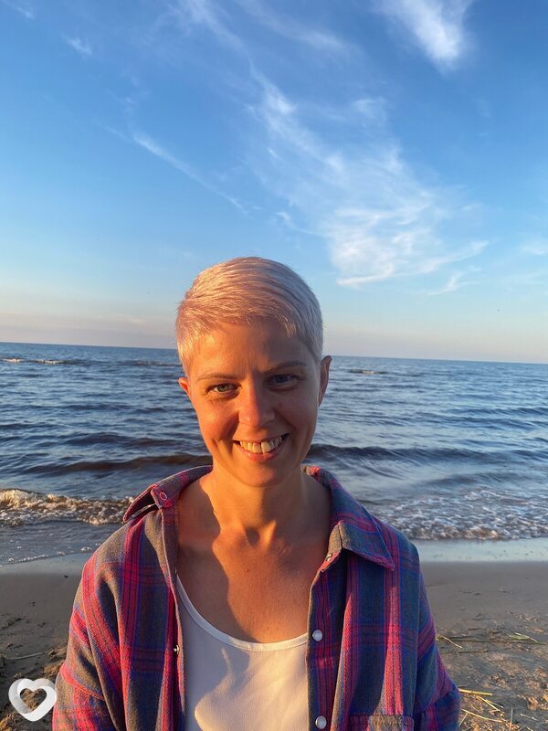 Татьяна, 41, Санкт-Петербурге — анкета №2890796